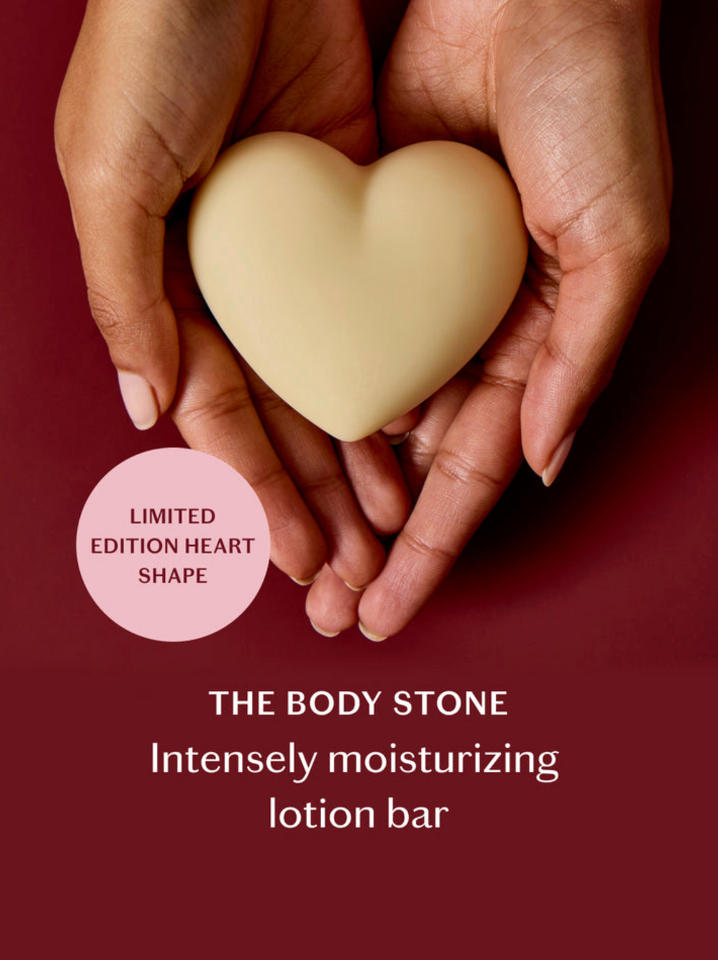 Spicy Cacao Deep Moisturizing Lotion Bar