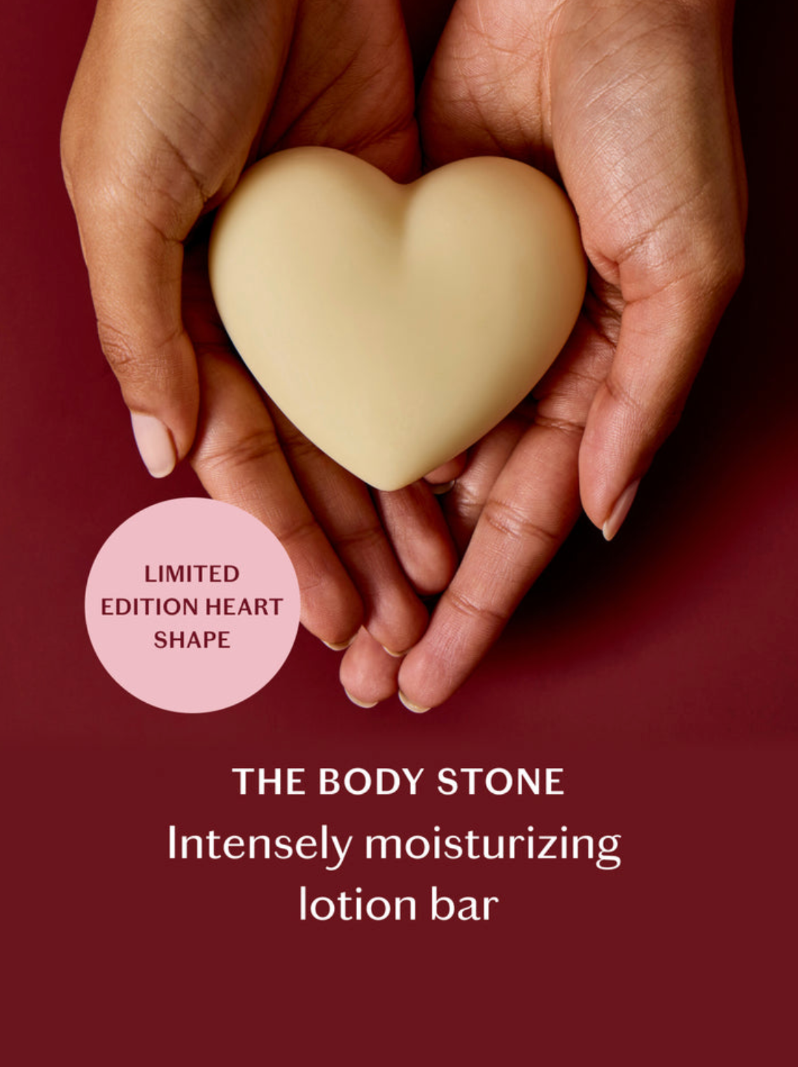 Spicy Cacao Deep Moisturizing Lotion Bar