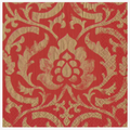 Cocktail :  Baroque Red retired