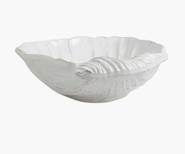 Acquatico Large Clam Shell Retired 2023