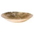 Moon Glass Medium Bowl