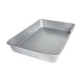 Seamless Rectangular Cake Pan USA