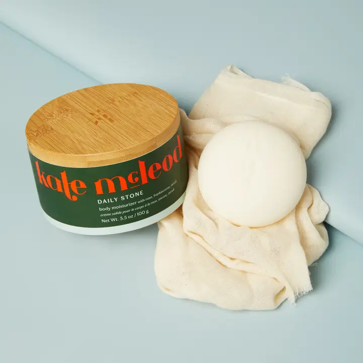 Balance Face Stone Face Moisturizer Refill