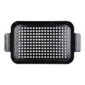 SM Porcelain Coated Grill Topper