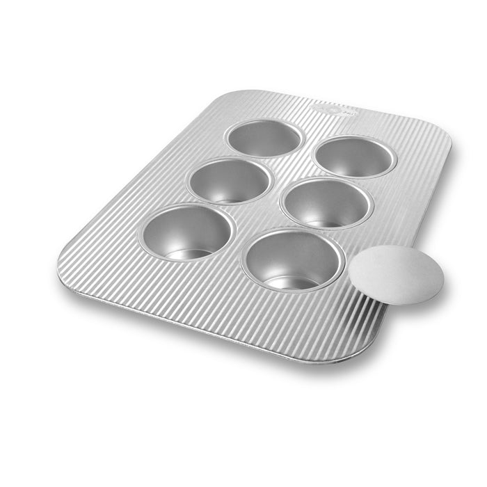 Mini Cheesecake Pan USA Pan