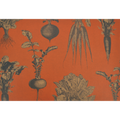 Harvest Vegetables Placemat - 24 Sheets