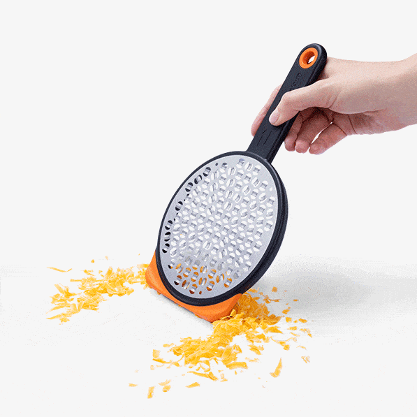 Ograte - Coarse