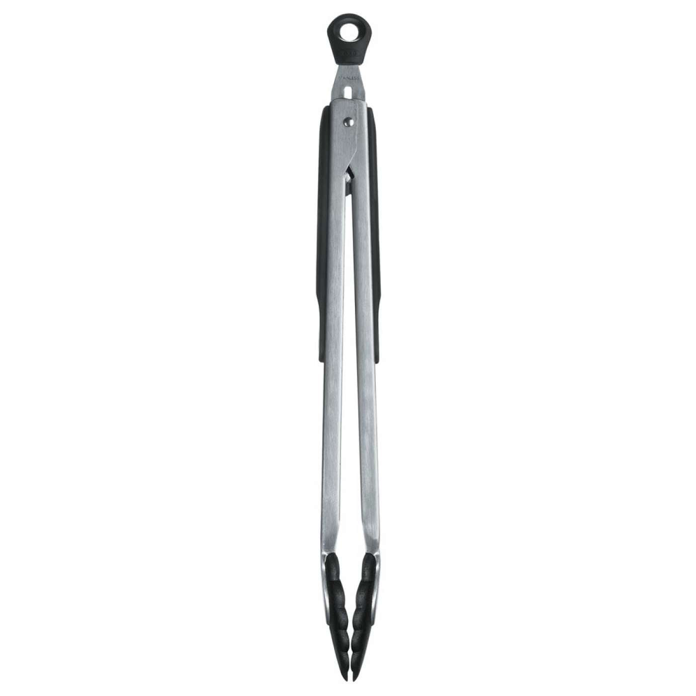 Locking Tongs 12"