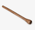 Wooden Cocktail Stirrer 9"