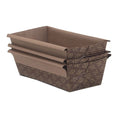 Loaf Pan 1/3 Lb Paper