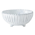 Incanto Striped Footed Bowl