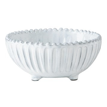 Incanto Striped Footed Bowl