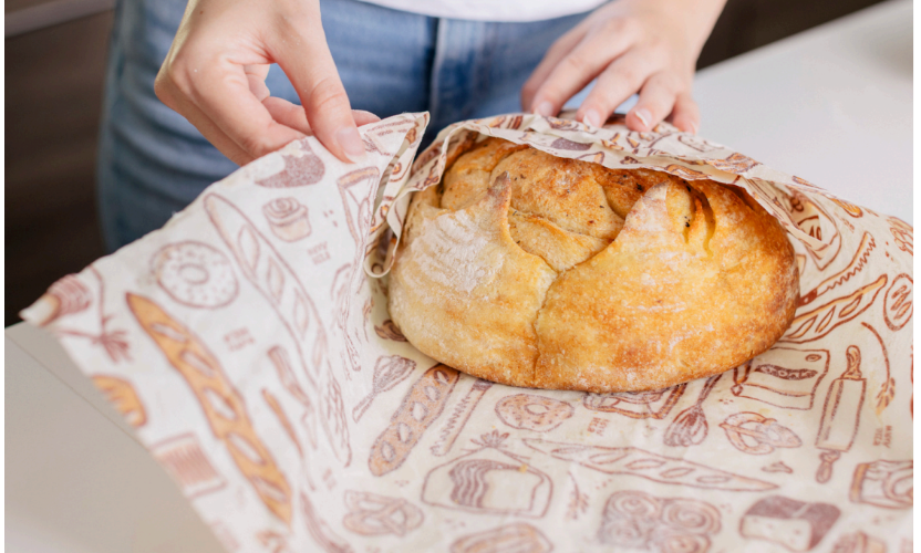 Bakery Lane Bread Wrap