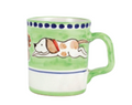 Campagna Mug