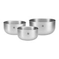 Prep Stainless Nesting Mixing Bowl Set/3