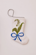 Bauble Stocking: Perfect Posy  Retired
