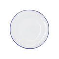Aurora  Edge Dinner Plate