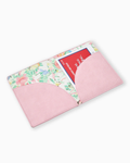 Light Pink Card Folio
