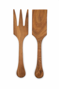 XL Salad Utensil Set by Ironwood