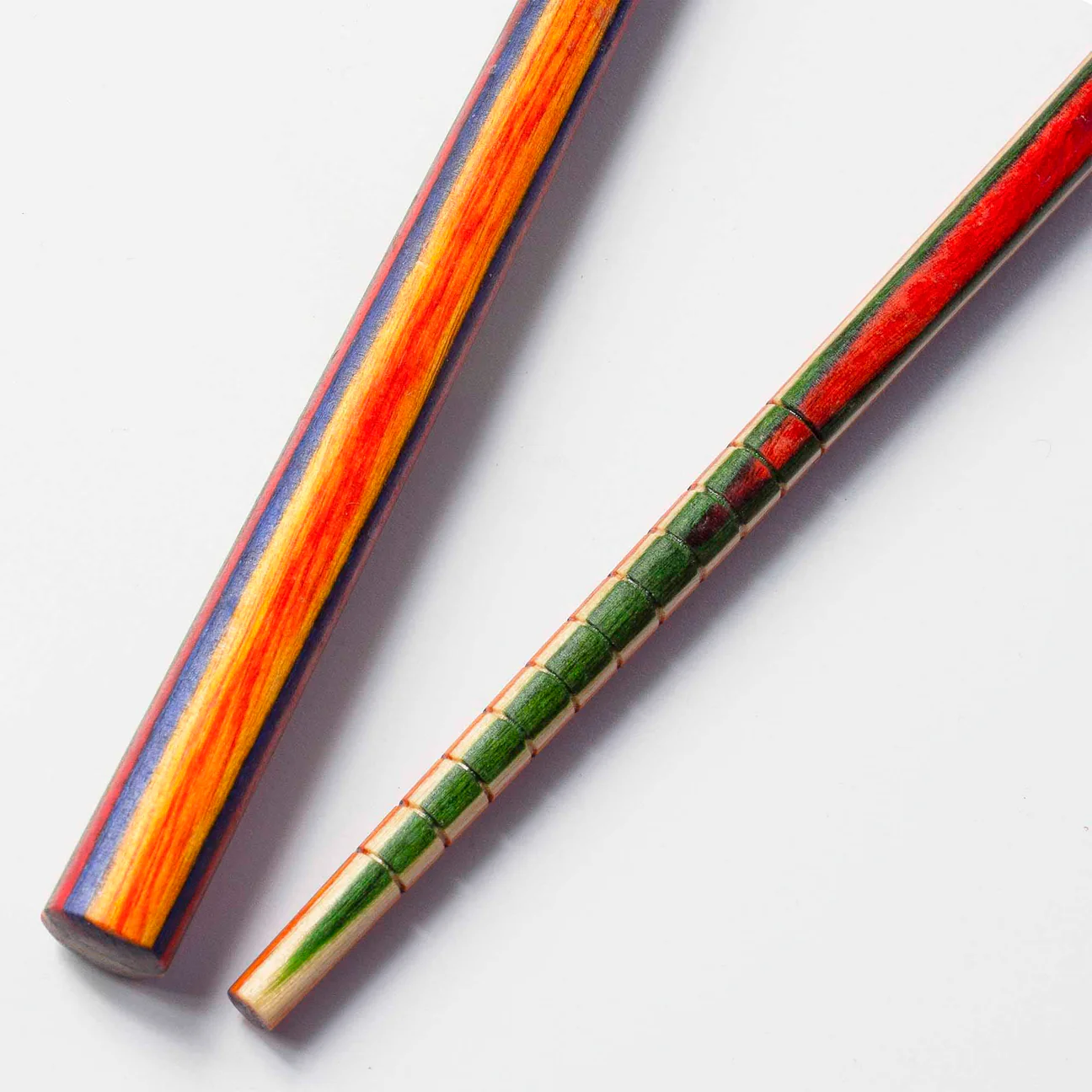 Marrakesh Reusable Chopsticks 4 Pair