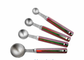 Marrakesh Measuring Spoon Set