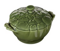 Artichoke Petite Cocotte - 16-oz. Basil