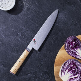Miyabi Birchwood SG2 8” Chef’s Knife / Gyutoh Special