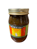 Muscadine Pepper Jelly