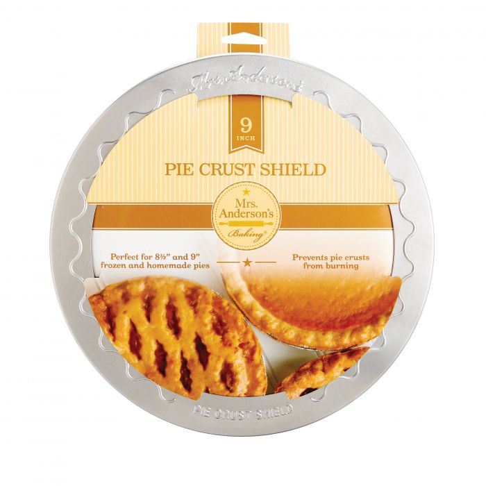 9 inch Pie Crust Protector