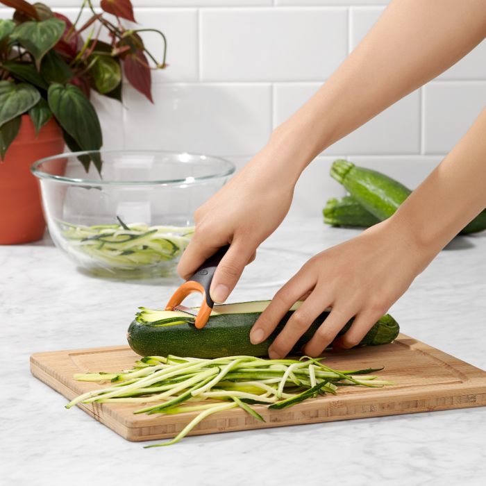 Good Grips Julienne Prep Peeler