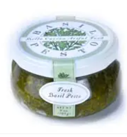 Bella Cucina Fresh Basil Pesto