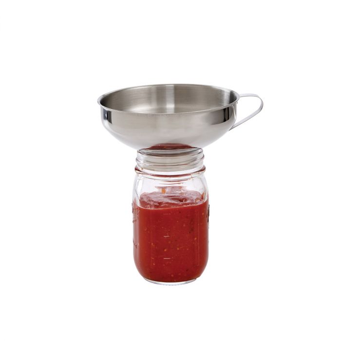 Canning Funnel