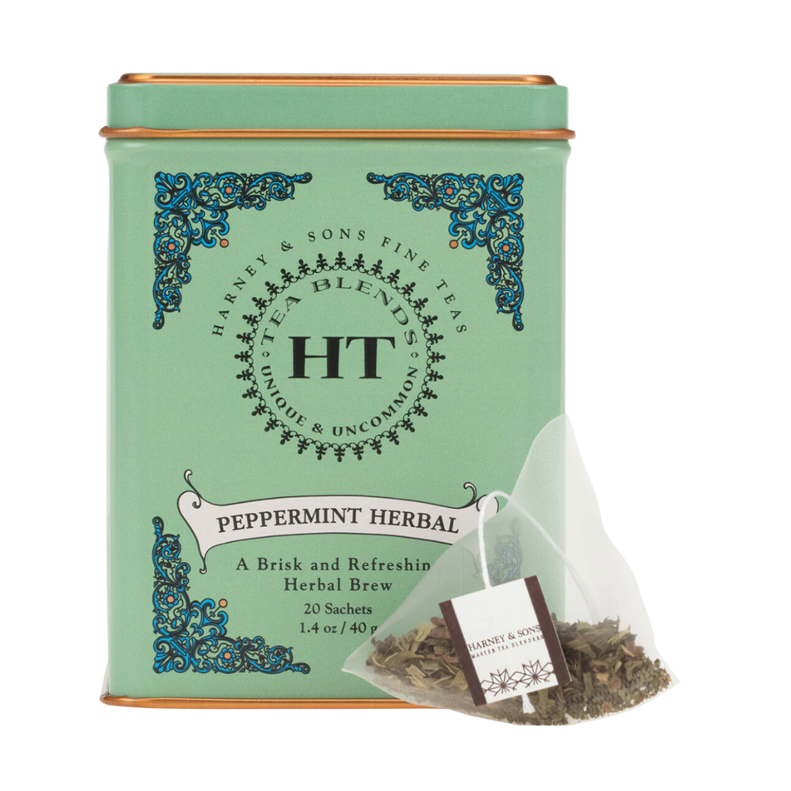HT 20ct Sachets