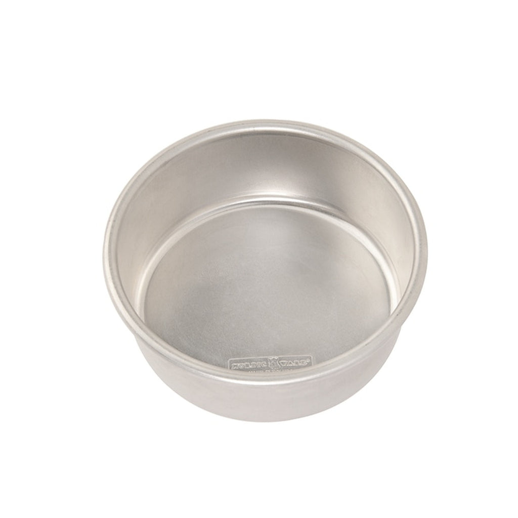Naturals 6" Round Layer Cake Pan