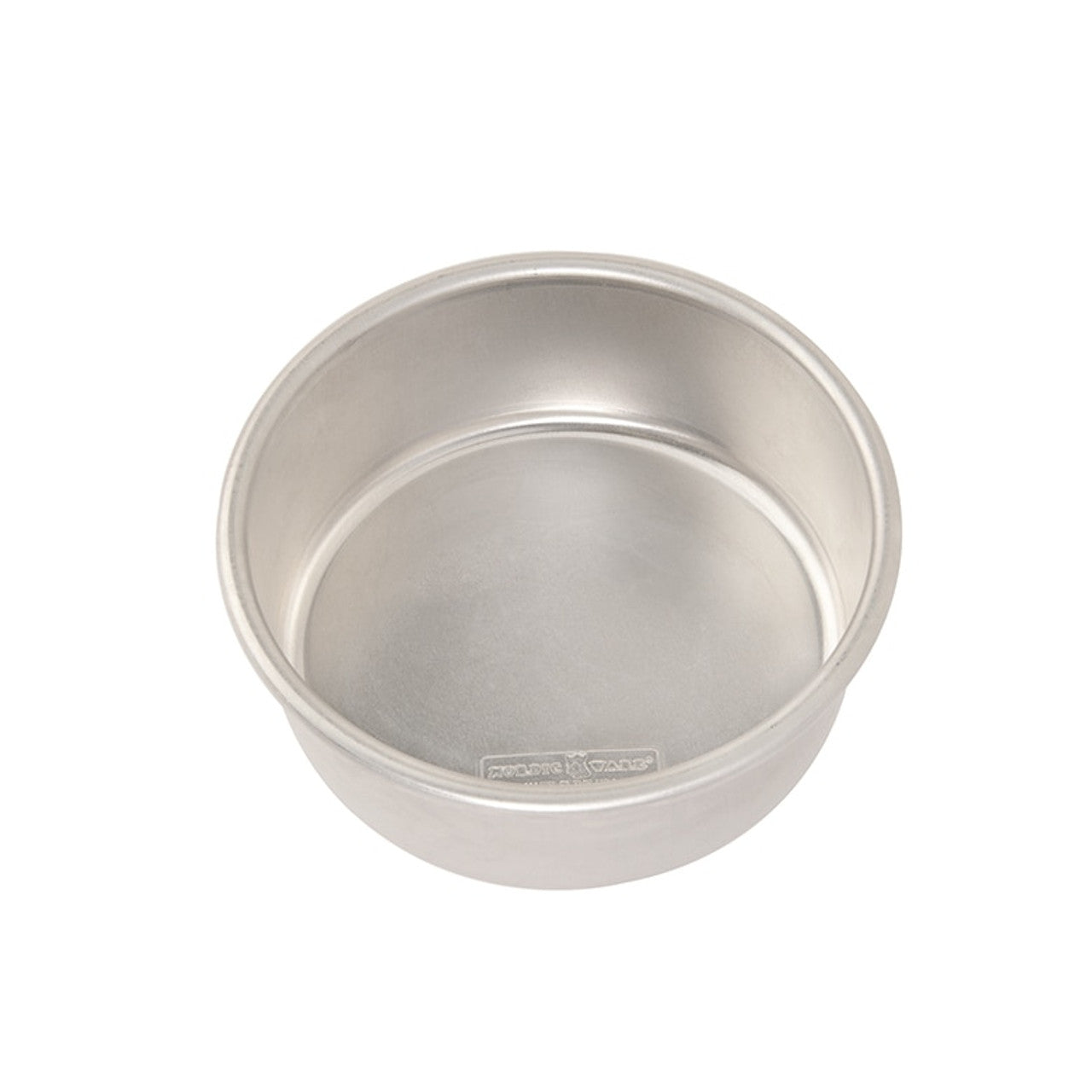 Naturals 6" Round Layer Cake Pan