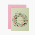 Noelle Christmas Card