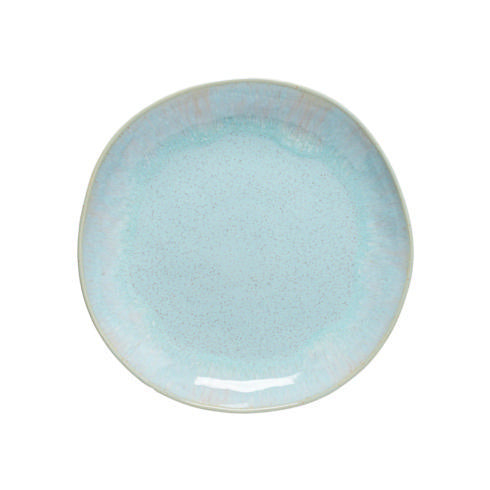 Eivissa Dinner Plate, Sea Blue