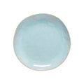 Eivissa Dinner Plate, Sea Blue