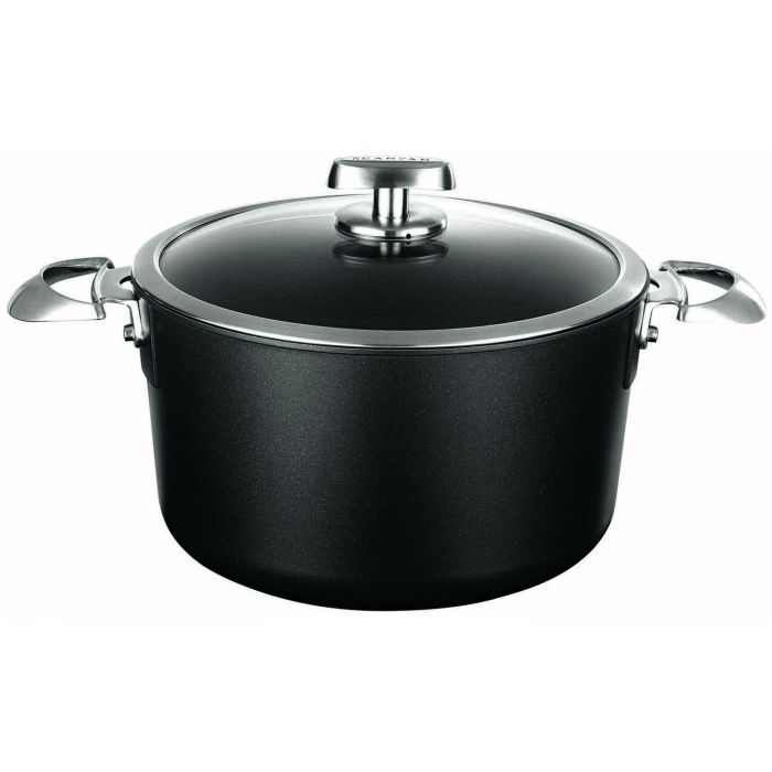 Scanpan Pro IQ 6.5 Qt. Dutch Oven