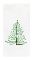 Papersoft Lastra Guest Towels Holiday