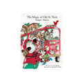 The Magic of Old St Nick Sempre Amore
