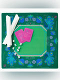 Birdie Mahjong Mat Retired