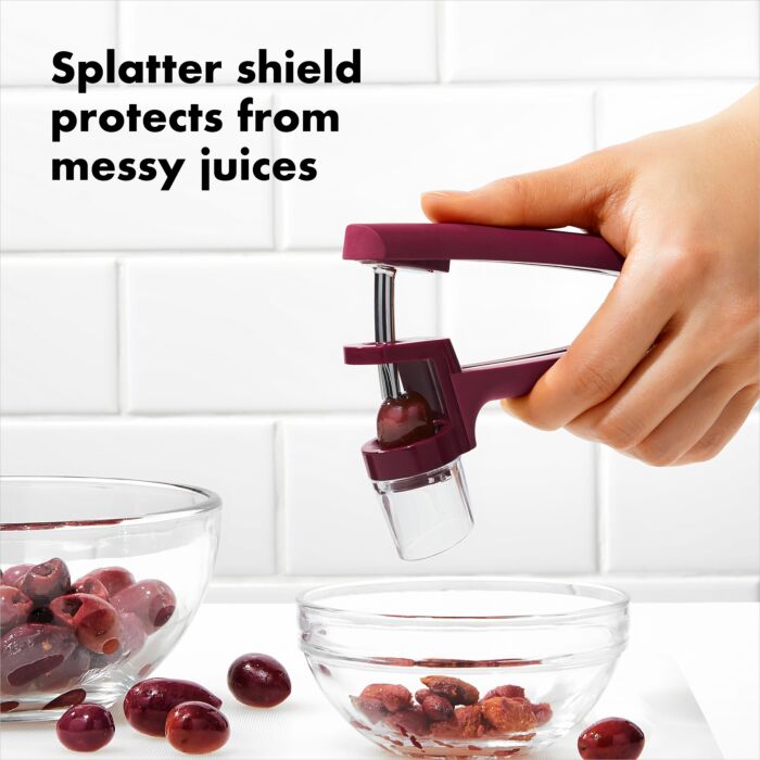 Oxo Cherry/Olive Pitter