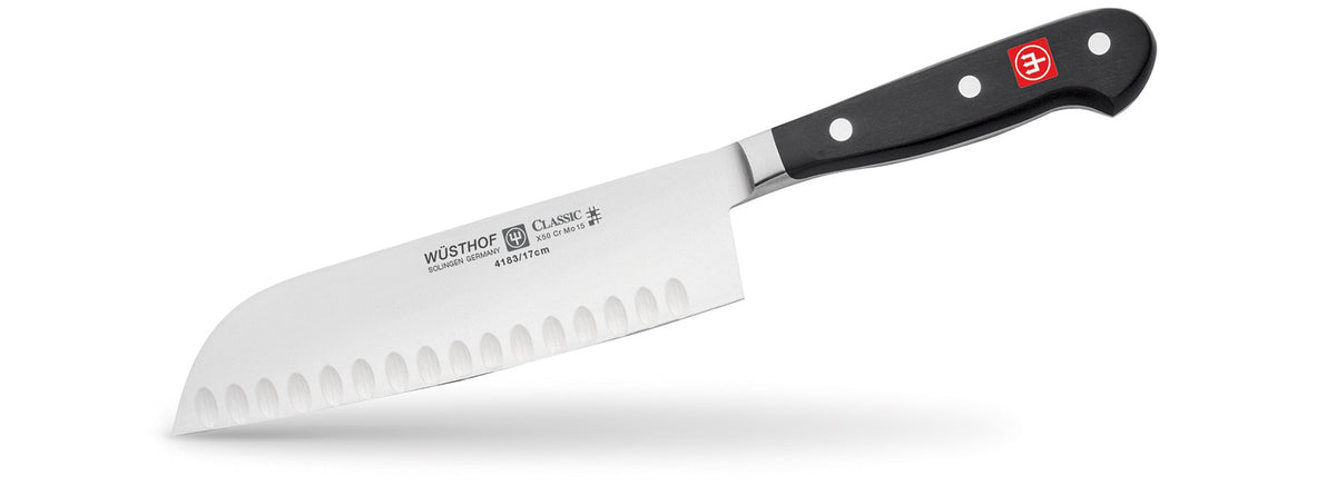 Classic 7" Santoku