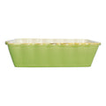 Italian Baker Green Med Rect