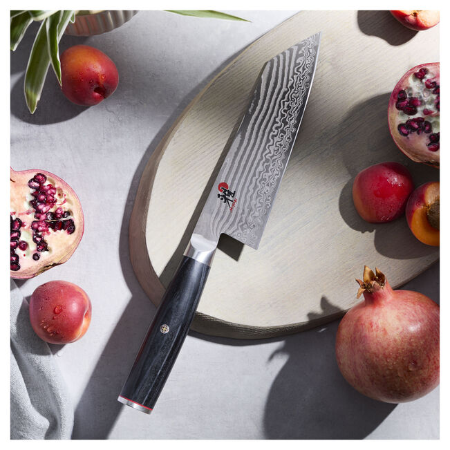 Kaizen II 500FCD 6.5” Bunka Knife