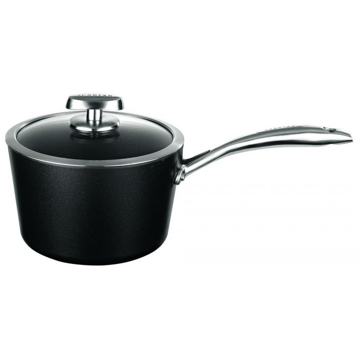 9-Pc Cookware Set - Scanpan Pro IQ