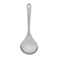 Precision Pierced Straining Spoon