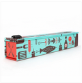 Foil Dispenser :