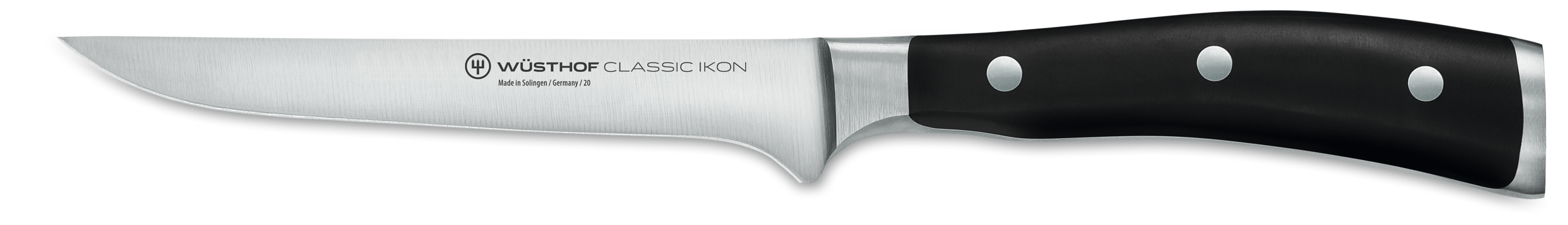 Ikon 5" Boning Knife